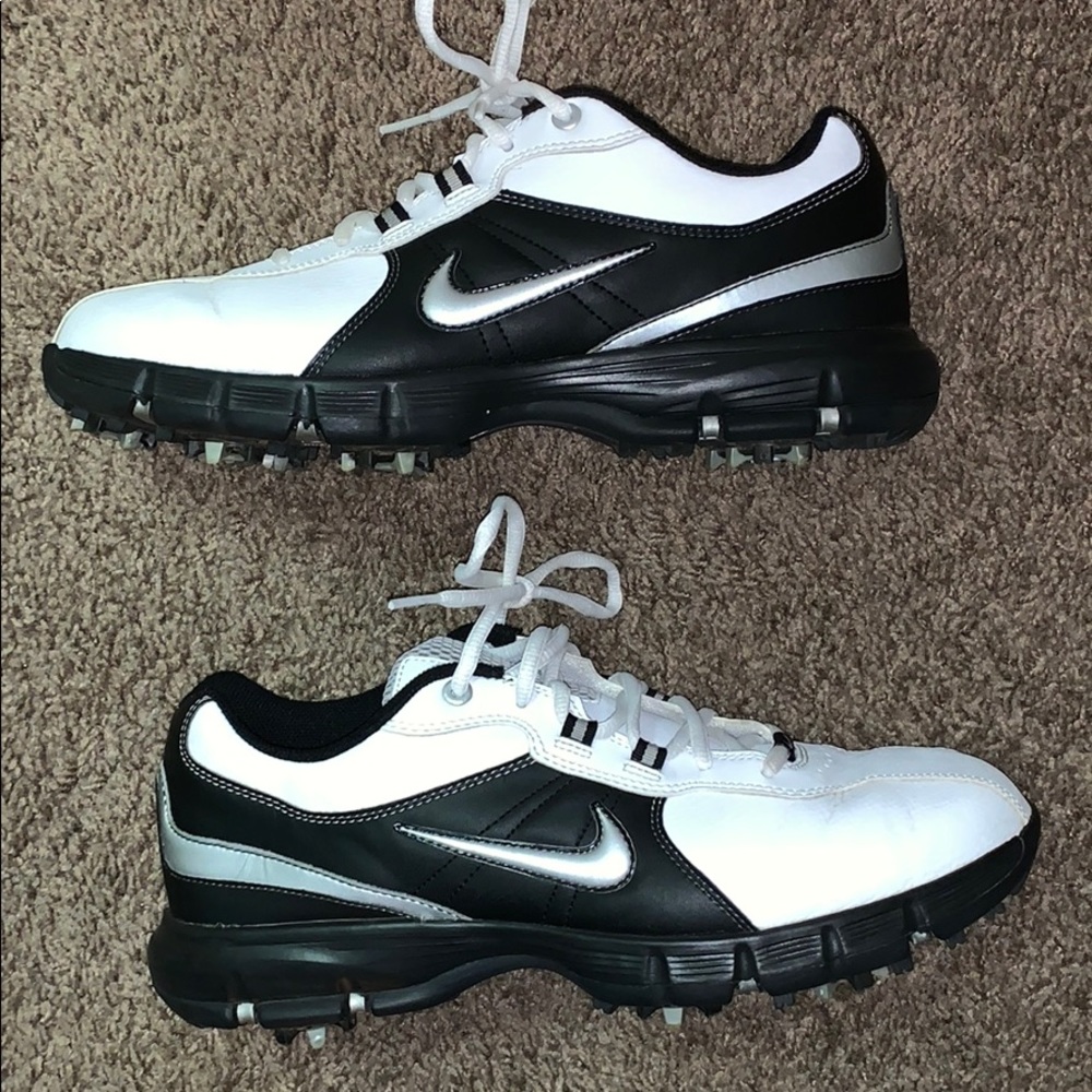 Nike Power Channel Golf Shoes